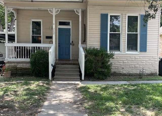 Property at 712 Higgins St, Humble, TX 77338, 2 beds, 2 baths