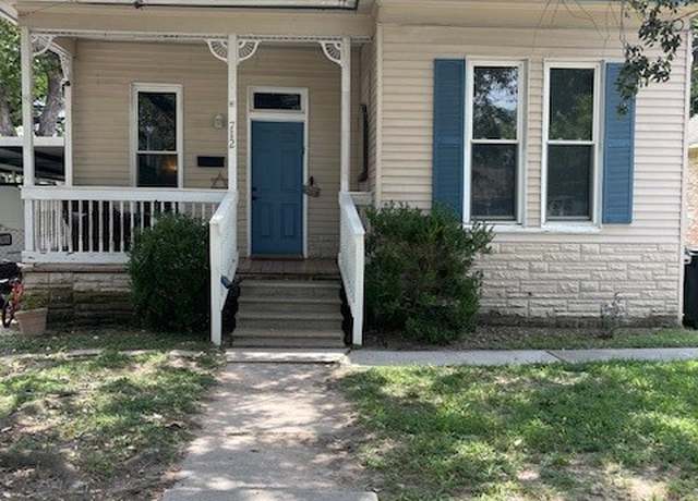 Property at 712 Higgins St, Humble, TX 77338, 2 beds, 2 baths