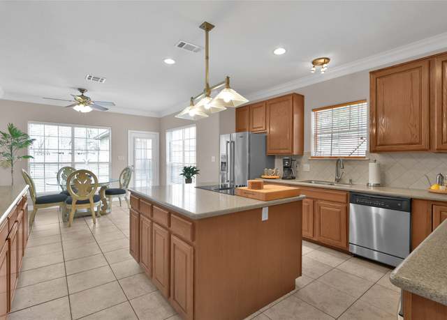 Property at 12706 Winchester Ct, Magnolia, TX 77354, 3 beds, 2 baths