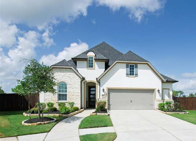 Property at 4143 Shackleton Ct, Iowa Colony, TX 77583, 3 beds, 2.5 baths