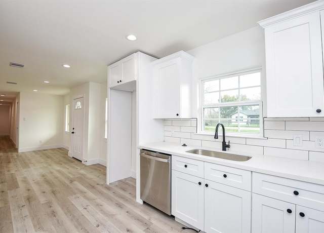Property at 7165 Cayton St, Houston, TX 77061, 4 beds, 3 baths