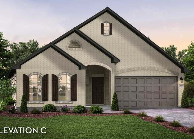 Property at 422 Riesling Dr, Alvin, TX 77511, 3 beds, 2.5 baths