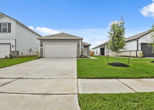 Property at 11518 Prosperity Dr, Crosby, TX 77532, 3 beds, 2 baths