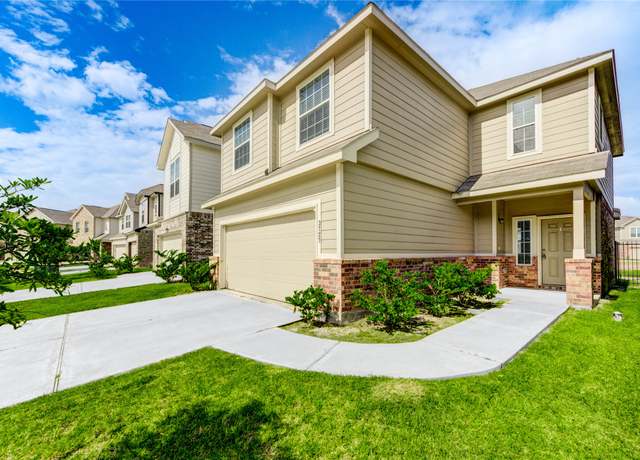 Property at 3727 W Alessano Ln, Katy, TX 77493, 4 beds, 2.5 baths