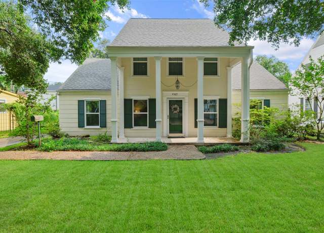 Property at 4365 Fiesta Lane Ln, Houston, TX 77004, 4 beds, 2.5 baths