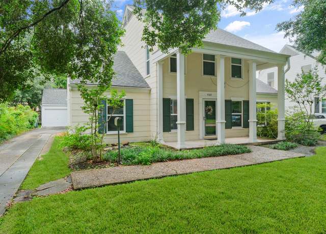 Property at 4365 Fiesta Lane Ln, Houston, TX 77004, 4 beds, 2.5 baths