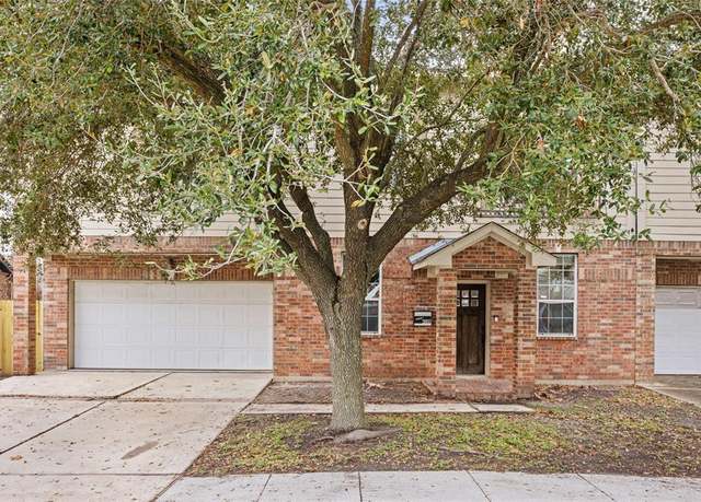 Property at 4306 Ennis St, Houston, TX 77004, 3 beds, 2.5 baths