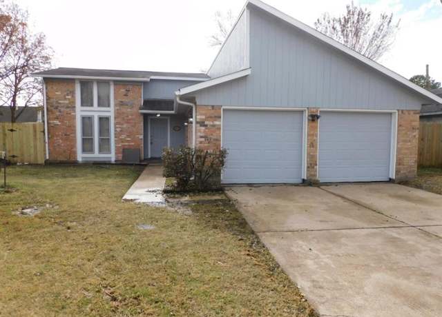 Property at 4816 Fairdale St, Pasadena, TX 77505, 3 beds, 2 baths