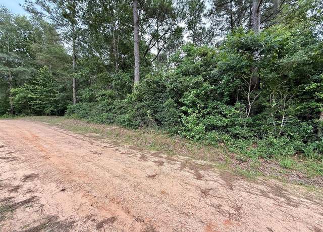 Property at 0 Twin Oaks Dr, Coldspring, TX 77331