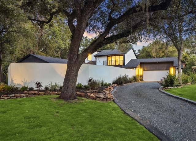 Property at 203 Cove Creek Ln, Houston, TX 77042, 3 beds, 4.5 baths
