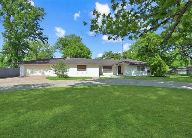 Property at 3010 Fm 1409, Dayton, TX 77535, 3 beds, 3.5 baths