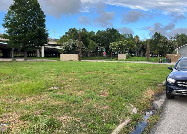 Property at 3217 Webster St, Houston, TX 77004