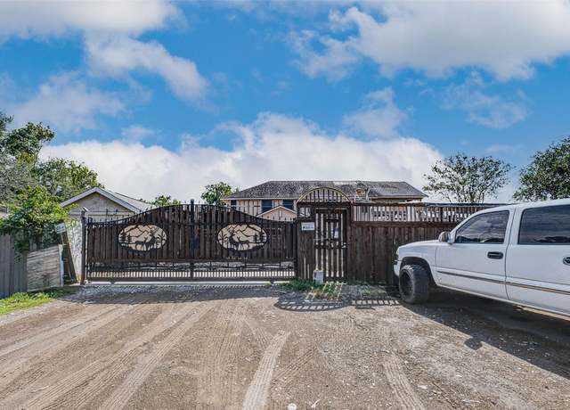 Property at 3623 Inez St, Fresno, TX 77545, 5 beds, 2 baths