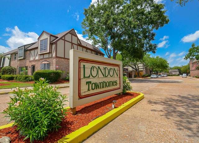 Property at 14707 Barryknoll Ln #168, Houston, TX 77079, 3 beds, 2.5 baths
