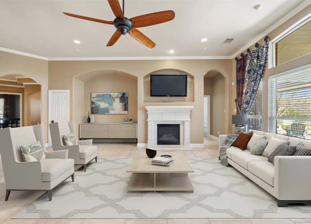 Property at 2405 Pebble Lodge Ln, Friendswood, TX 77546, 4 beds, 3.5 baths
