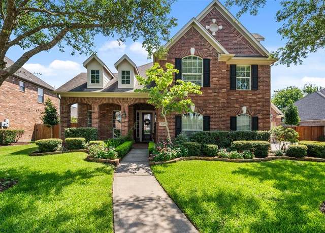 Property at 2405 Pebble Lodge Ln, Friendswood, TX 77546, 4 beds, 3.5 baths
