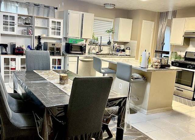 Property at 6610 Grand Haven Dr, Houston, TX 77088, 4 beds, 2 baths