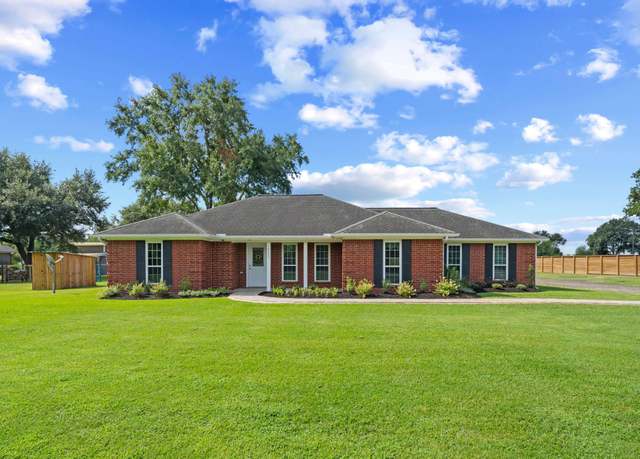 Property at 18823 Cypress Church Rd, Cypress, TX 77433, 5 beds, 4 baths
