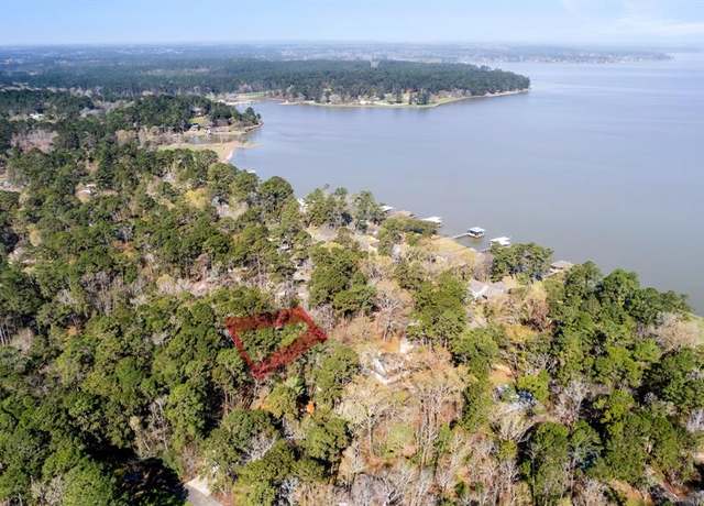 Property at 3 & 7 Beachwood Way, Coldspring, TX 77331