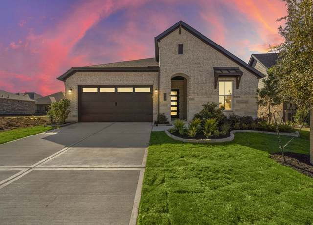 Property at 10147 Lehman Dr, Willis, TX 77318, 3 beds, 2 baths