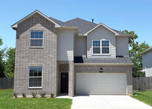 Property at 3406 Talia Wood Ct, Missouri City, TX 77459, 4 beds, 3.5 baths