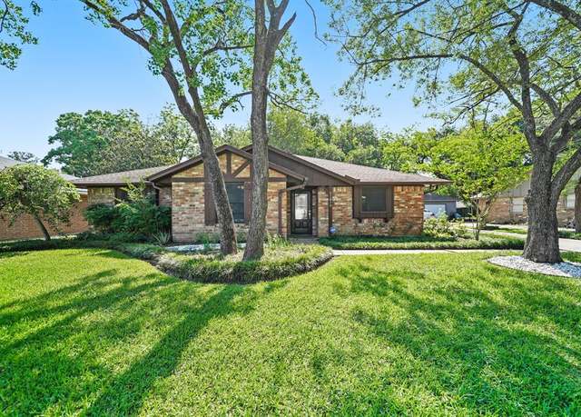 Property at 21810 Rotherham Dr, Spring, TX 77388, 3 beds, 2 baths