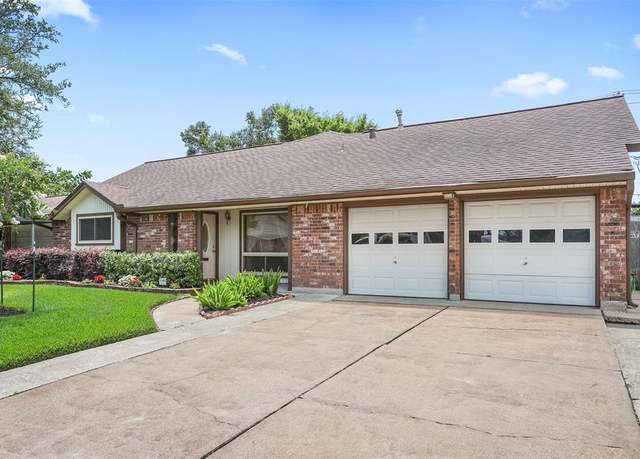 Property at 1109 Alan St, Deer Park, TX 77536, 3 beds, 2 baths