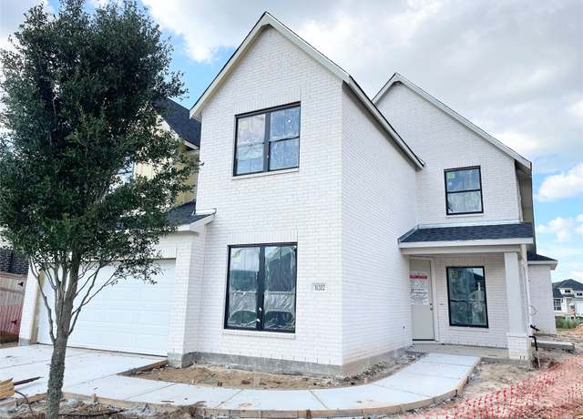 Property at 31202 Anna Meadows Dr, Fulshear, TX 77441, 4 beds, 3.5 baths