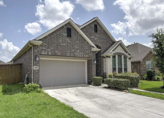 Property at 6127 Rosehill Harvest Loop, Katy, TX 77493, 4 beds, 2 baths