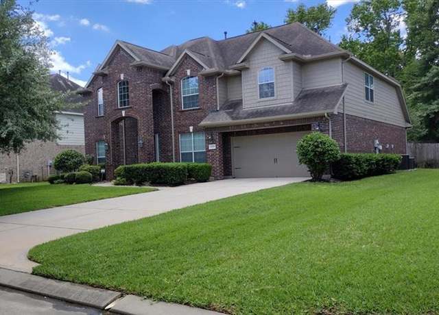 Property at 20530 Conery Grove Dr, Porter, TX 77365, 4 beds, 3.5 baths
