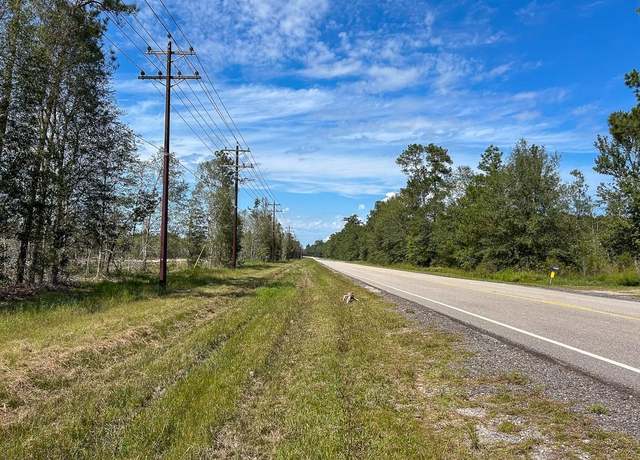 Property at 1 Fm 1003, Kountze, TX 77625