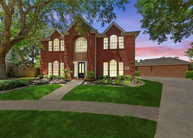 Property at 4019 Bellinger Way, Missouri City, TX 77459, 4 beds, 2.5 baths