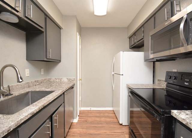 Property at 6200 W Tidwell Rd #1008, Houston, TX 77092, 2 beds, 1 bath