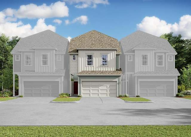 Property at 1911 Huntly Chase Dr, Houston, TX 77080, 3 beds, 3.5 baths