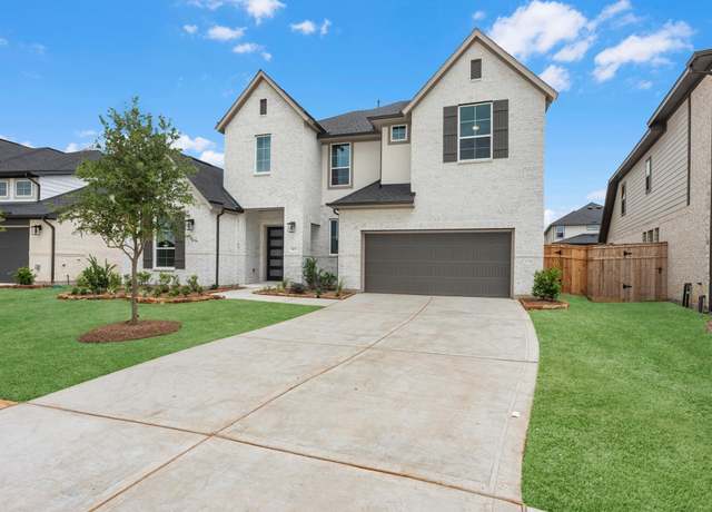 Property at 9318 Daisy Valley Dr, Richmond, TX 77407, 5 beds, 4 baths