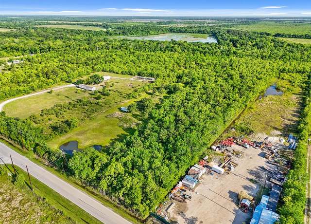 Property at 0000000 Huffman Eastgate Rd, Huffman, TX 77336