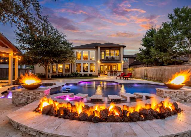Property at 5306 Lockwood Bend Ln, Sugar Land, TX 77479, 5 beds, 4 baths