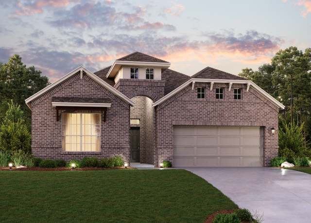 Property at 2118 Birch Brook Ln, Crosby, TX 77532, 4 beds, 3 baths