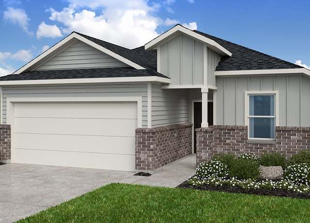 Property at 119 Daylight Crest Dr, Crosby, TX 77532, 4 beds, 3 baths