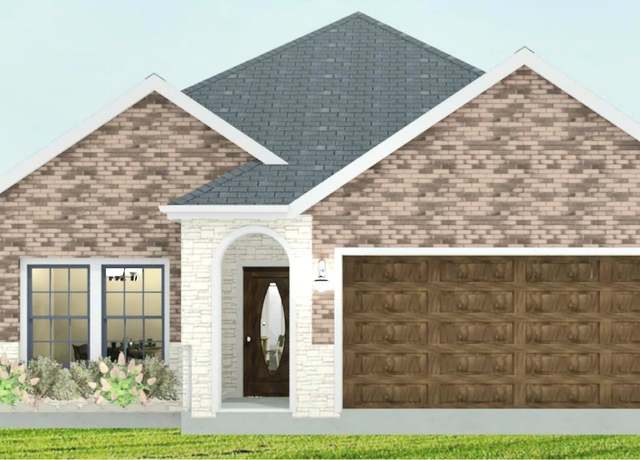 Property at 1105 Lyle Ave W, Cleveland, TX 77327, 3 beds, 2 baths