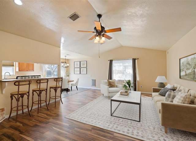 Property at 2310 Marble Falls Dr, Spring, TX 77373, 3 beds, 2 baths