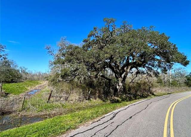 Property at 0 Bastrop Road/county Road 605 Rd, Angleton, TX 77515