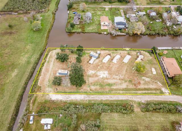Property at 3519 Bastrop, Angleton, TX 77515