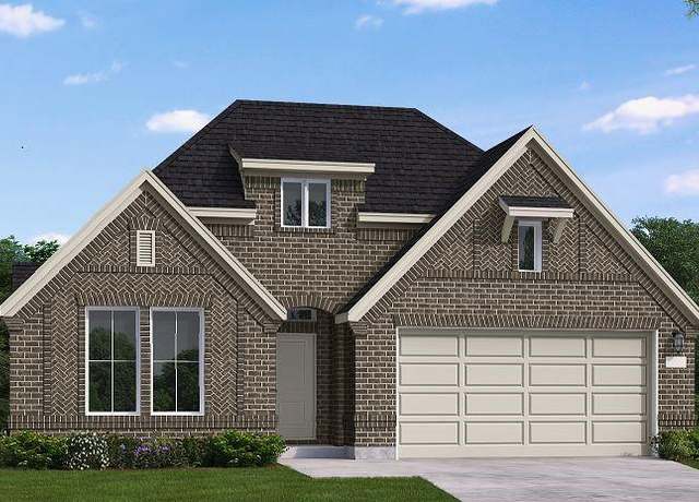 Property at 5207 Maple Wood Dr, Manvel, TX 77578, 4 beds, 3 baths
