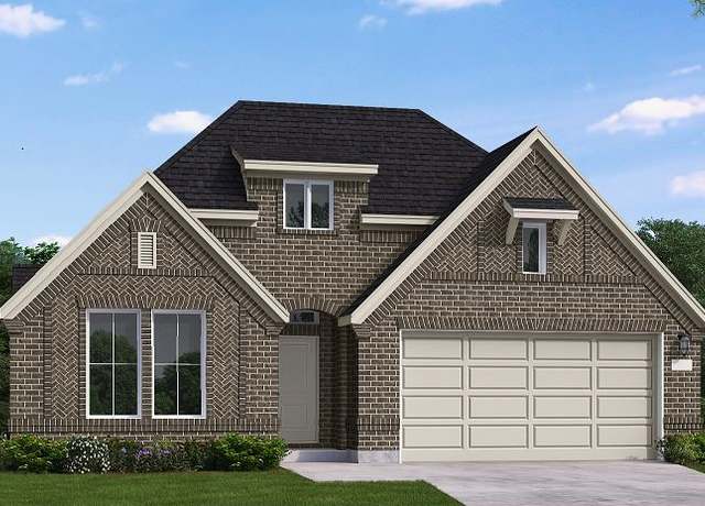 Property at 5207 Maple Wood Dr, Manvel, TX 77578, 4 beds, 3 baths