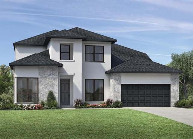 Property at 7323 Oakcrest Dr, Fulshear, TX 77441, 4 beds, 4.5 baths