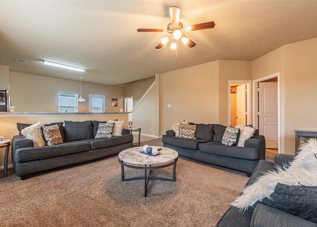 Property at 8247 Polaris Point Ln, Cypress, TX 77433, 4 beds, 2.5 baths