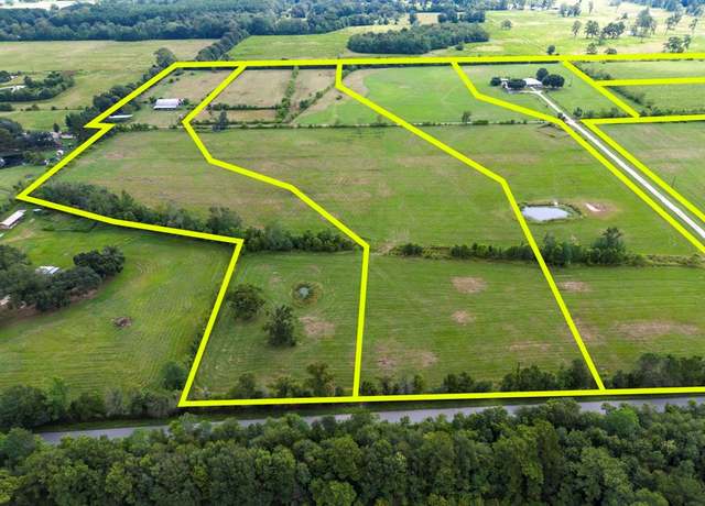 Property at Lot 2 County Road 2235 Res County Rd, Cleveland, TX 77327
