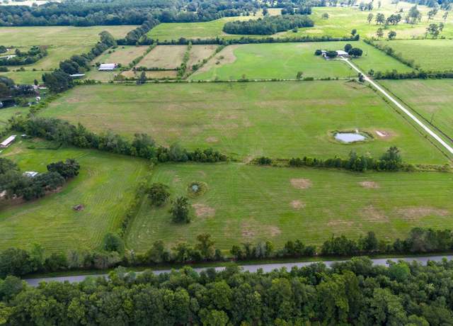 Property at 2766 County Road 2235 Res County Rd, Cleveland, TX 77327