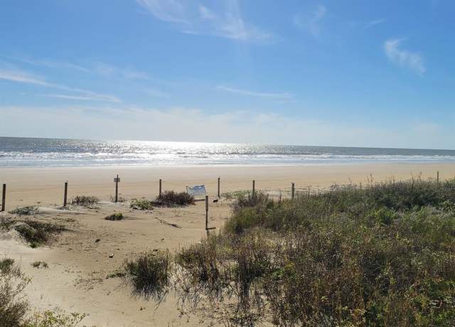 Property at 000 Ocean Dr, Surfside Beach, TX 77541